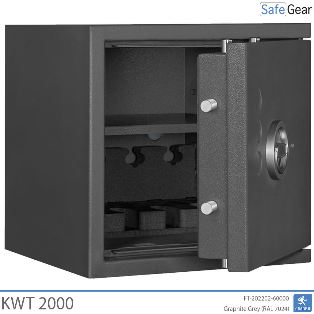 KWT 2000 - Classe 0