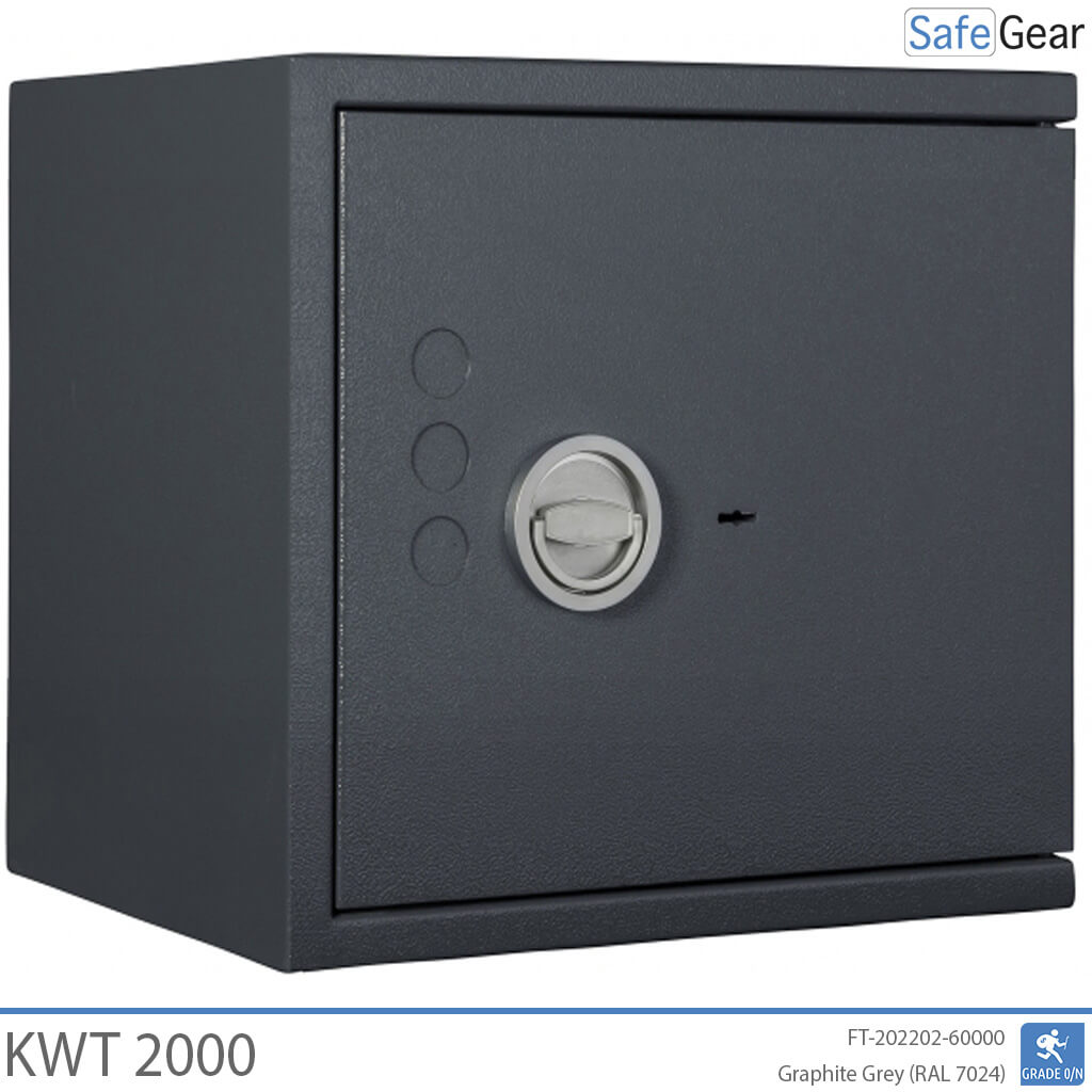 KWT 2000 - Classe 0
