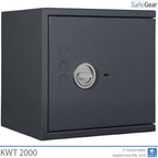 KWT 2000 - Classe 0
