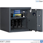 KWT 2000 - Classe 0