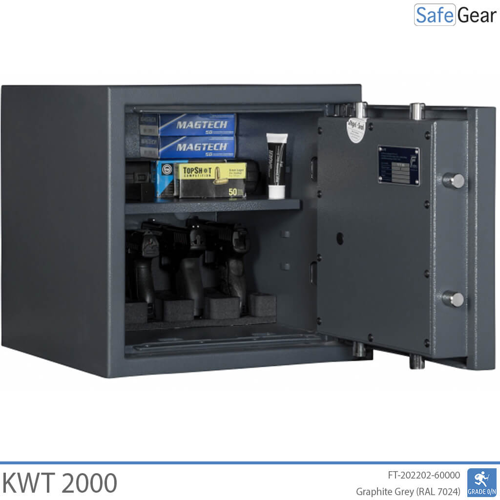 KWT 2000 - Classe 0