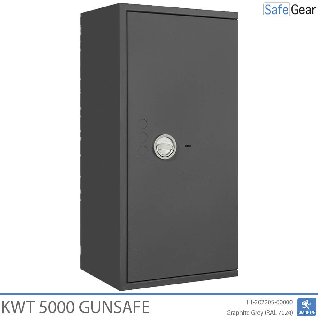 KWT 5000 - Classe 0