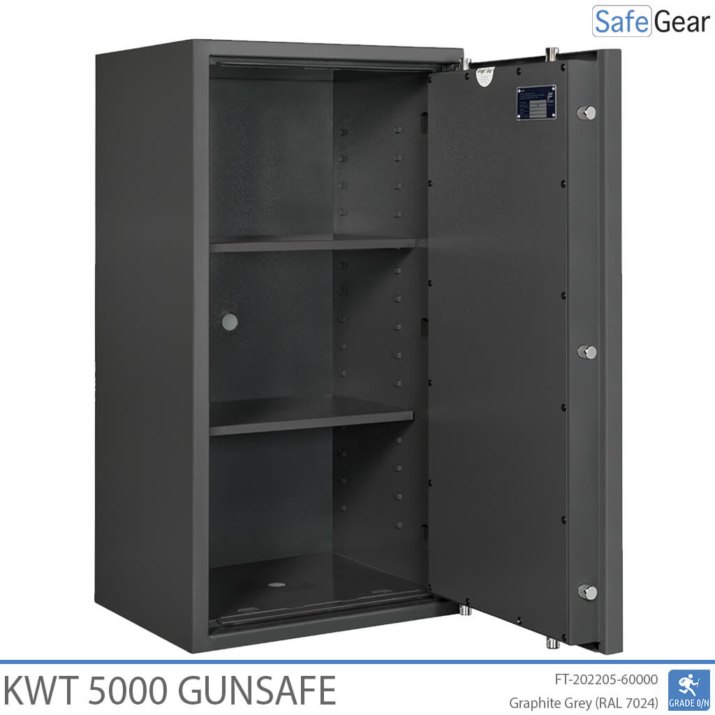 KWT 5000 - Classe 0