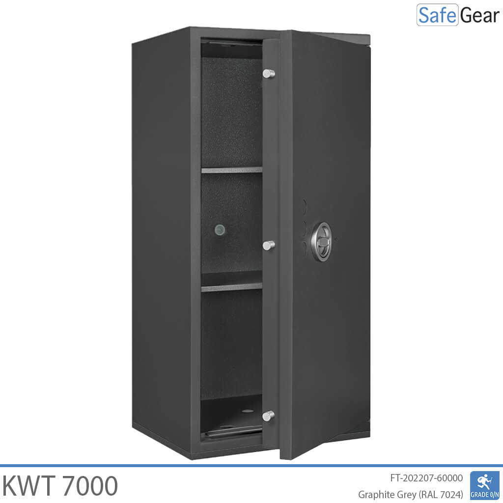 KWT 7000 - Classe 0