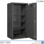 KWT 7000 - Classe 0