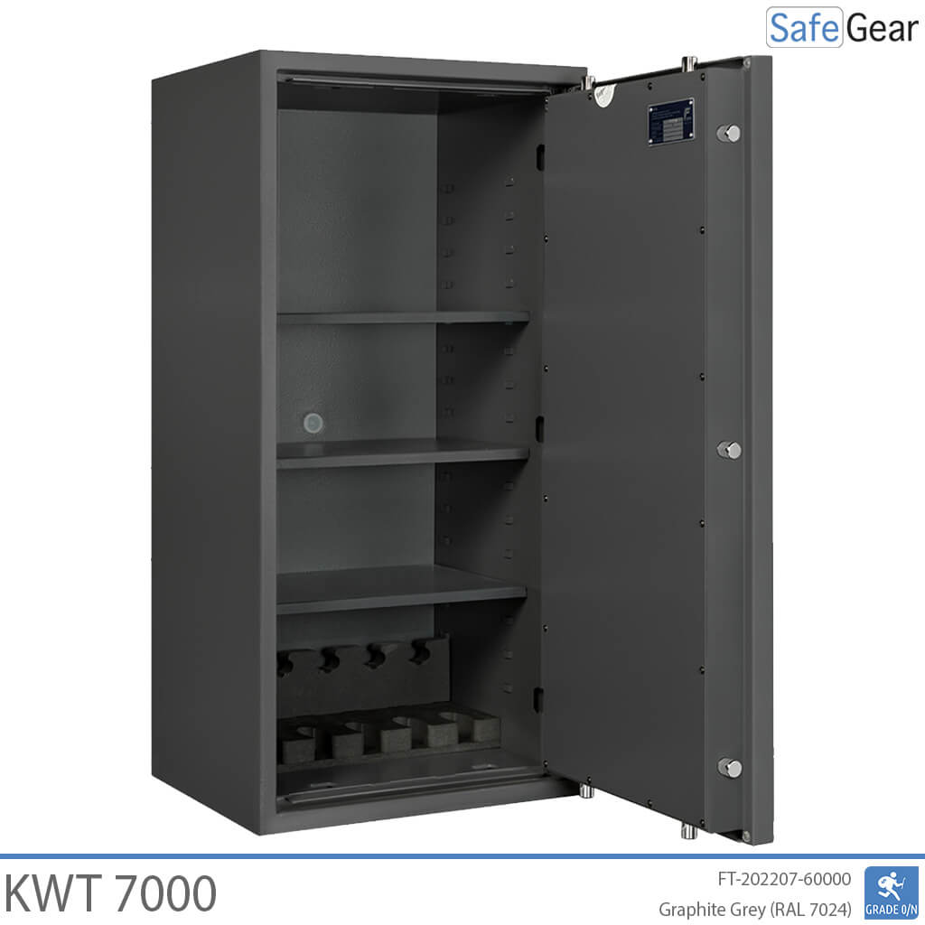 KWT 7000 - Classe 0