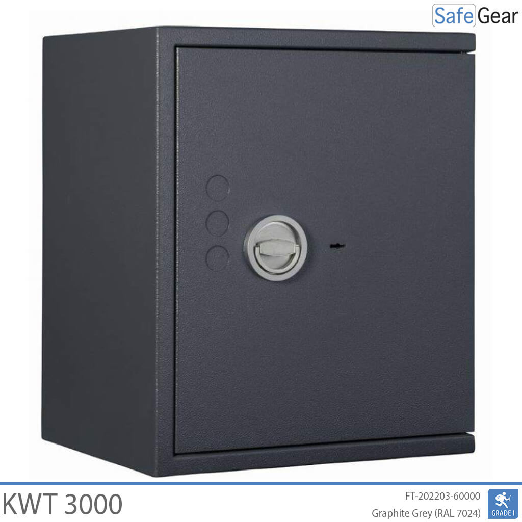 KWT 3000 - Classe 0