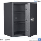 KWT 3000 - Classe 0