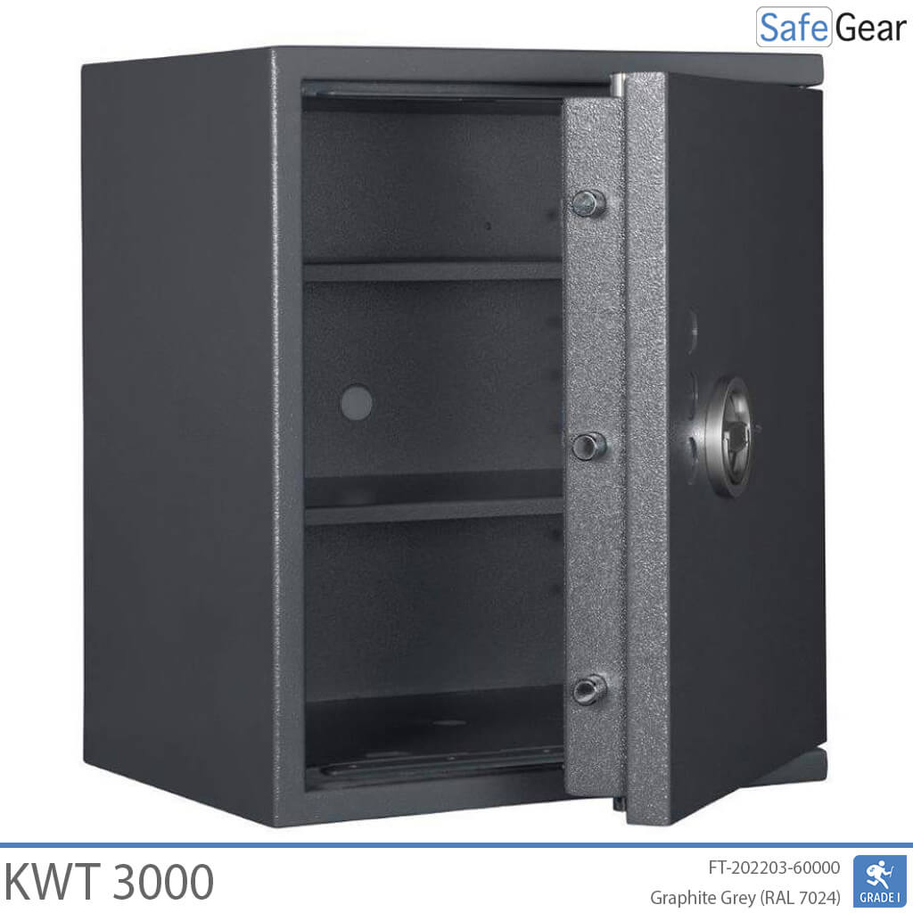 KWT 3000 - Classe 0