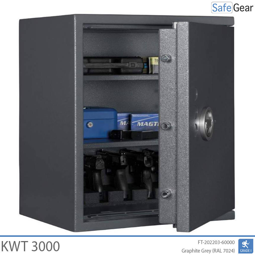 KWT 3000 - Classe 0