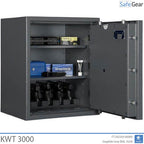 KWT 3000 - Classe 0