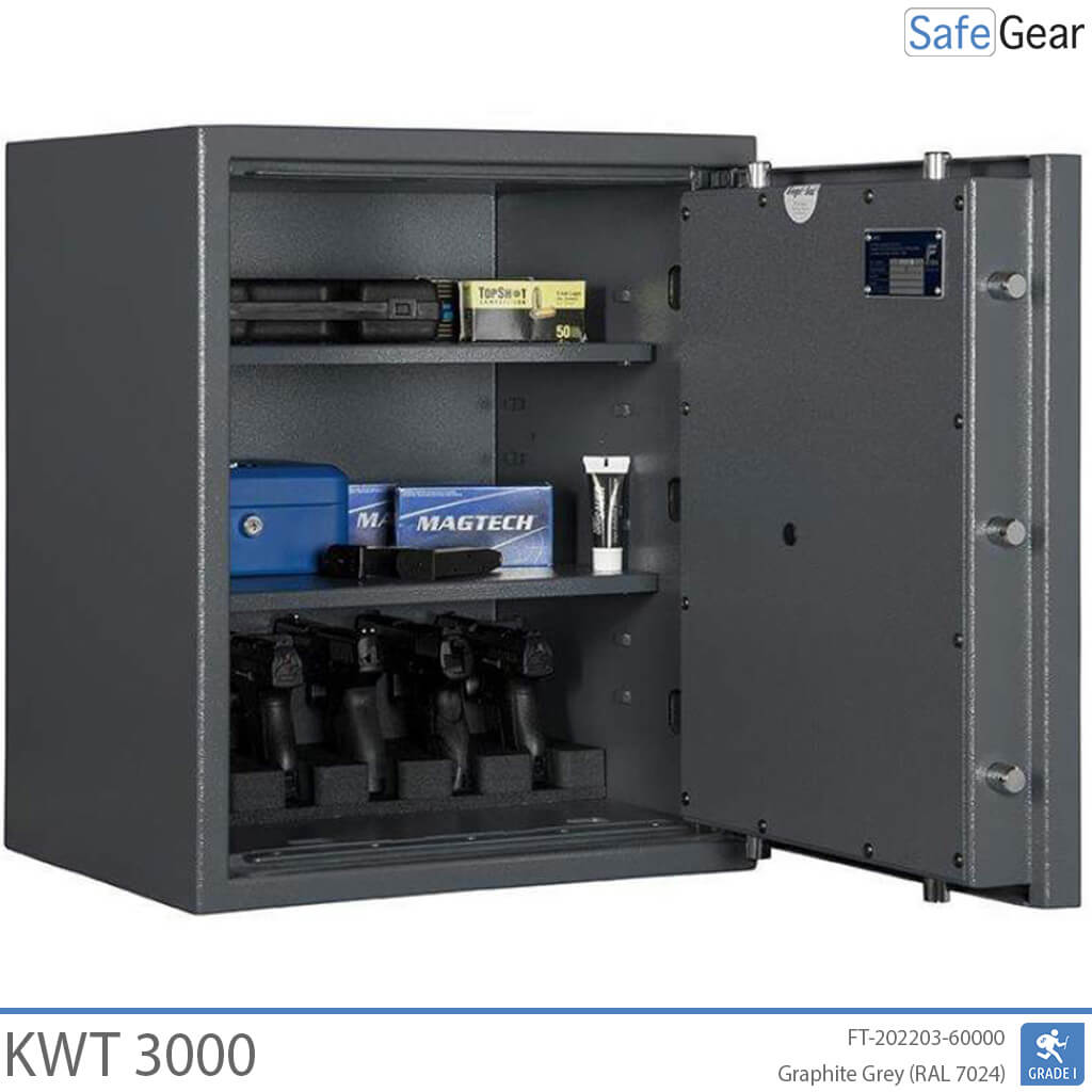KWT 3000 - Classe 0