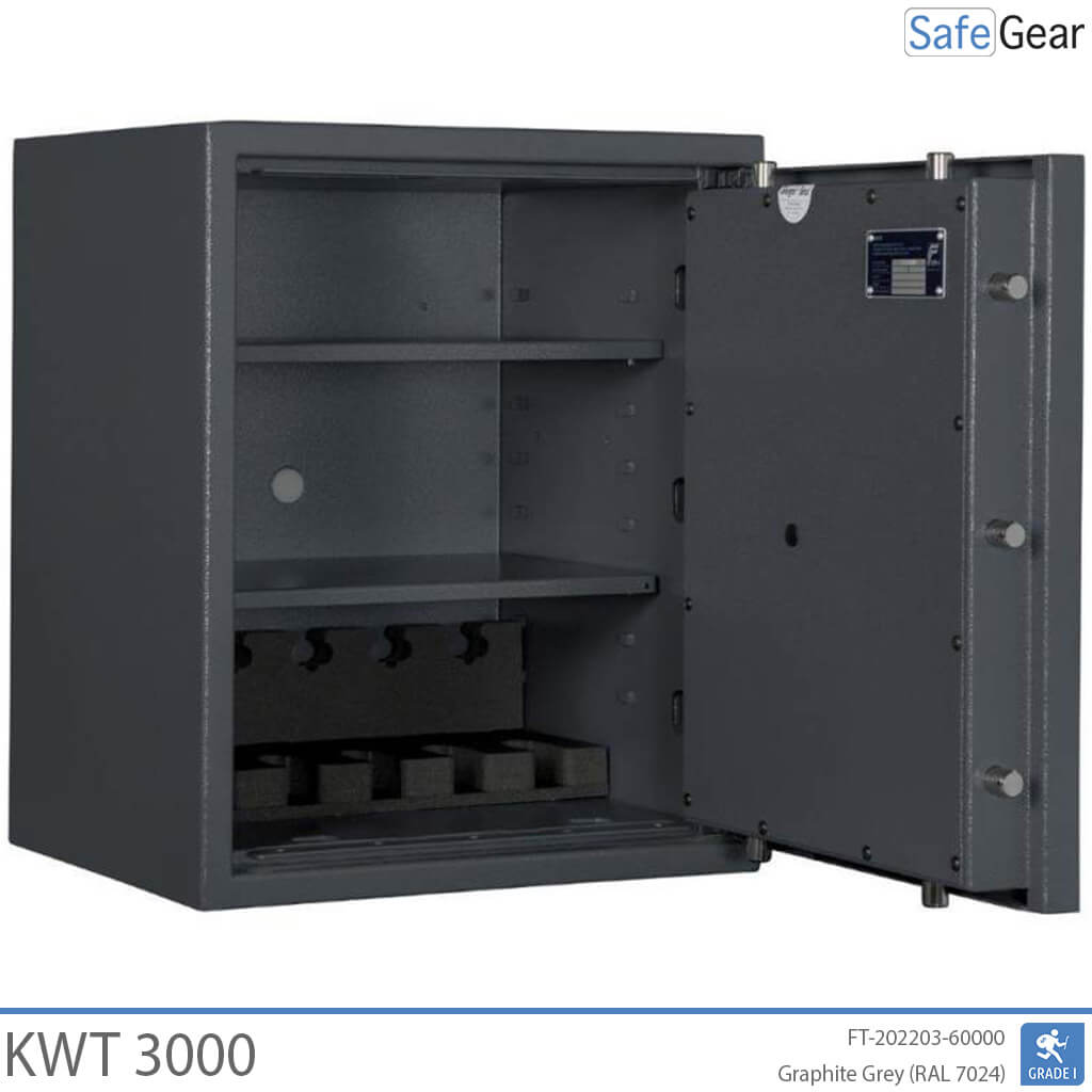 KWT 3000 - Classe 0