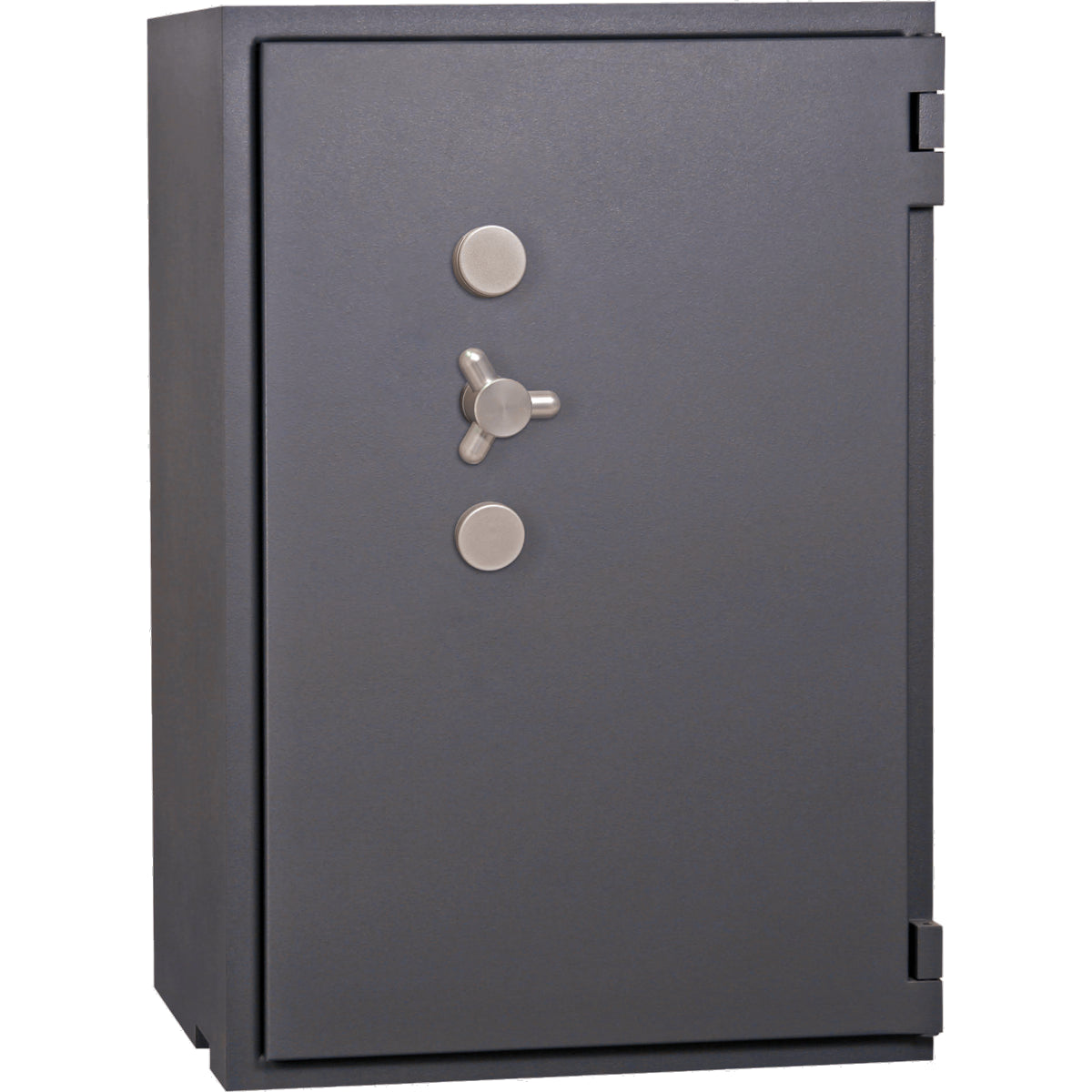 Sirius Safe (105 L) - Burglary Test Grade 4