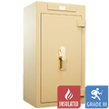 Coffre-Fort De Luxe - CHIMERA - Serrure électronique