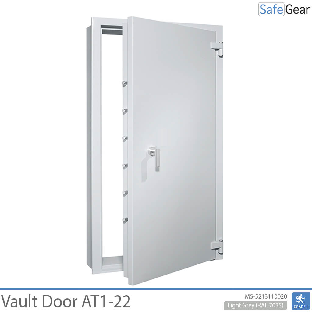 Porte Forte - AT1-22 - Classe 1