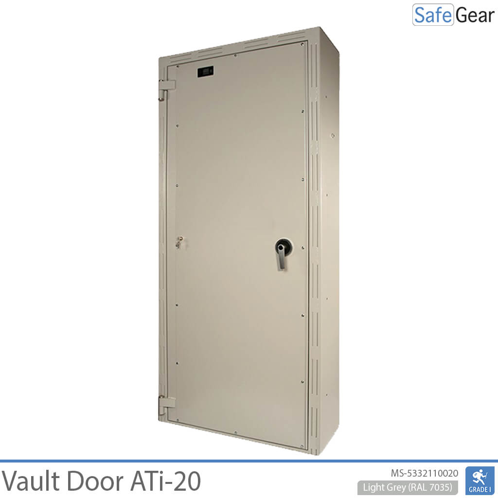Porte Forte - ATi1-20 - Classe 1