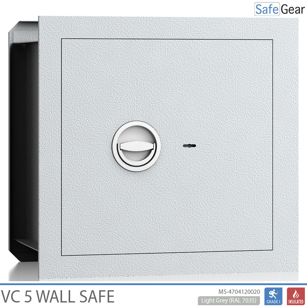 VC 5 Coffre-Fort mural (30 L)