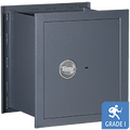 Wega 40-380 Coffre-Fort mural (50 L) - test d’effraction Classe 1