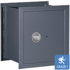 Wega 40-380 Coffre-Fort mural (50 L) - test d’effraction Classe 1