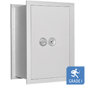 Wega 60-380 Coffre-Fort mural (73 L) - test d’effraction Classe 1